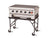 Medium - Crown Verity 3ft Commercial Propane BBQ 714 square inches